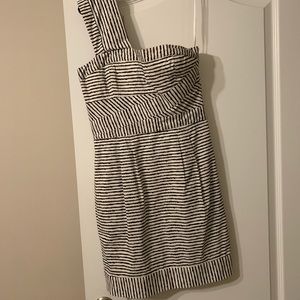BCBG MAXAZRIA cocktail dress